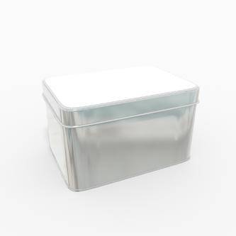 Bottles Aluminum Boxes Oral Liquid Medicine Dieline 501270